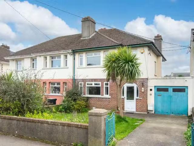 71 St Assams Avenue, Raheny, Dublin 5, D05 YV56