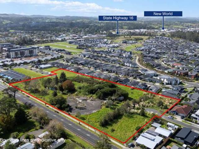 71 Station Road, Huapai, Rodney