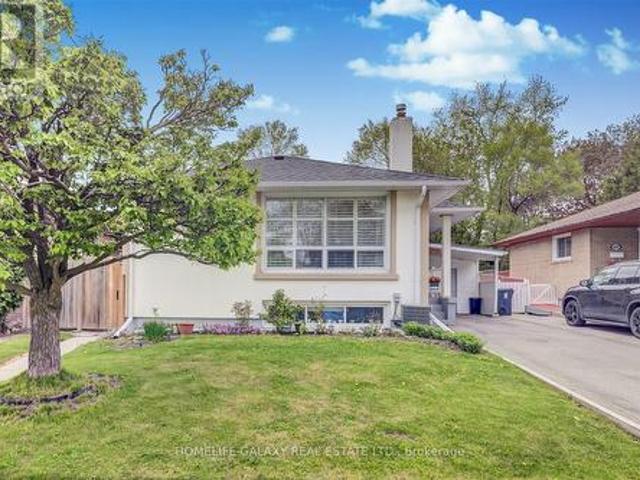 71 Sundance Crescent E, Toronto, ON, M1G 2M1 house for sale | Listing ID E12166 | Royal LePage