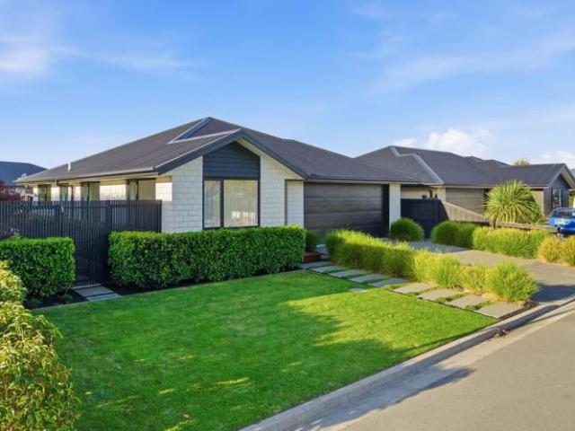 71 Sunline Avenue, Lincoln, Selwyn