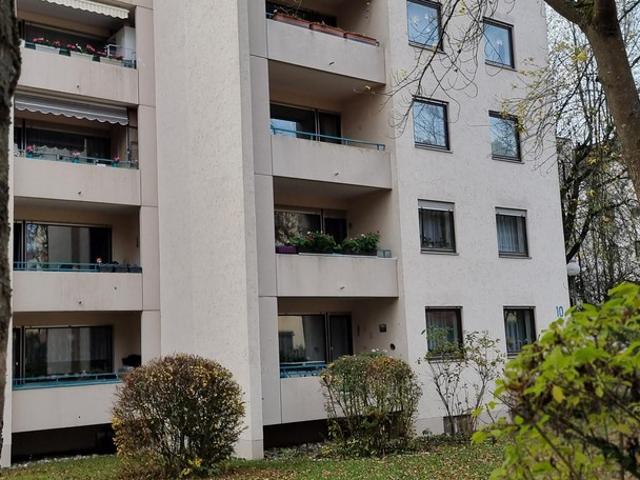 71m² Wohnung 2,5 Zimmer inkl. Balkon / EBK in Wiblingen