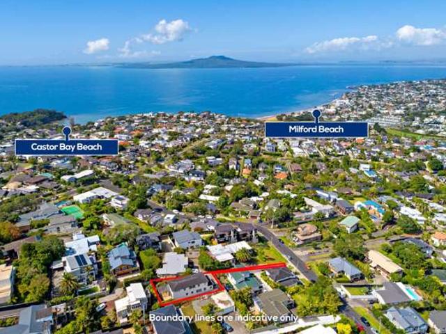 71A Castor Bay Road, Castor Bay, North Shore City