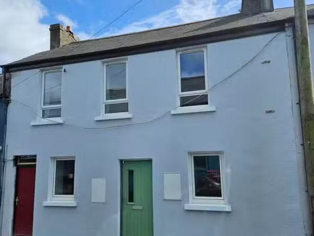 71A Blarney Street, Cork, Sunday's Well, Co. Cork, T23H28Y is.