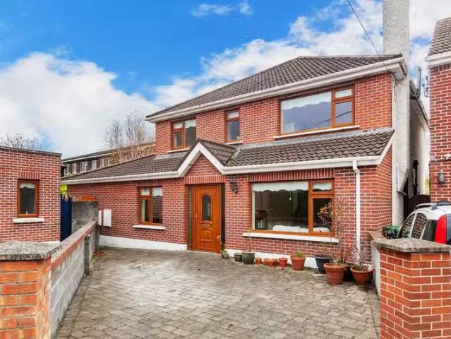 71a Ennafort Road, Dublin 5, Raheny, Dublin 5, D05R2N1 is for.