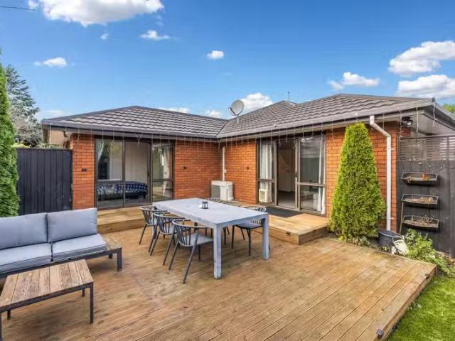 71A Shirley Road, Shirley, NZ 8013 House for Sale