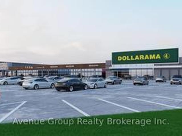71B 320 Bayfield Street, Barrie, ON, L4M 3C1 commercial for lease | Listing ID S12357 | Royal LePage
