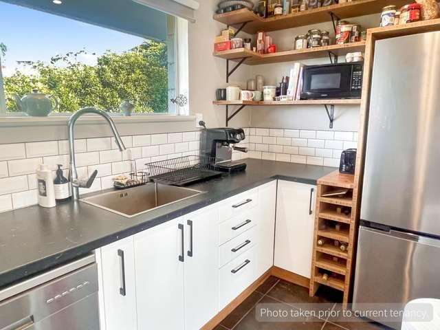 71B Kidson Terrace, Cashmere, Christchurch City
