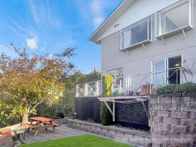 71B Kidson Terrace, Cashmere, NZ 8022 Unit for Sale