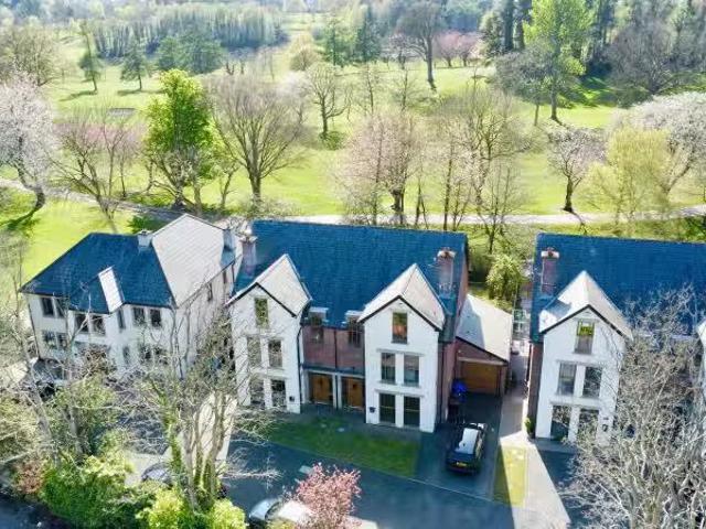71b Shandon Park
