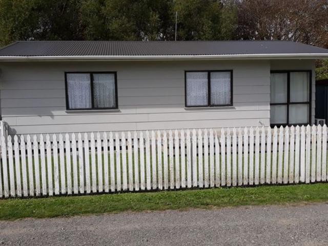 71C Avenue Road, Foxton, Horowhenua