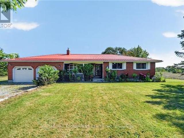 7205 Highway 3 W, Haldimand, ON, N1A 2W1 house for sale | Listing ID X13543 | Royal LePage