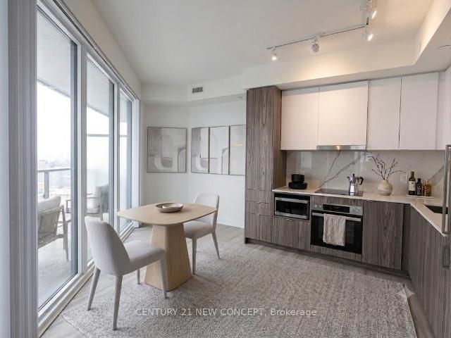 7208 55 Cooper Street, Toronto | 1Beds/1Bath, Condo, $2,300/mo | Condos. Ca