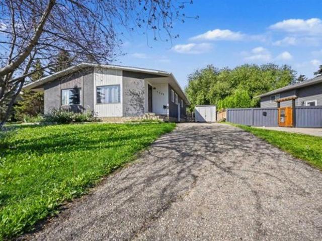 7208 99A Street, Grande Prairie, AB, T8V 4Y4 house for sale | Listing ID A2332 | Royal LePage