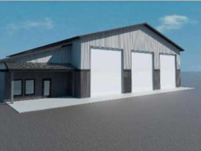 720049 Rr63, Clairmont, AB, T0H 0W0 commercial for lease | Listing ID A2231 | Royal LePage