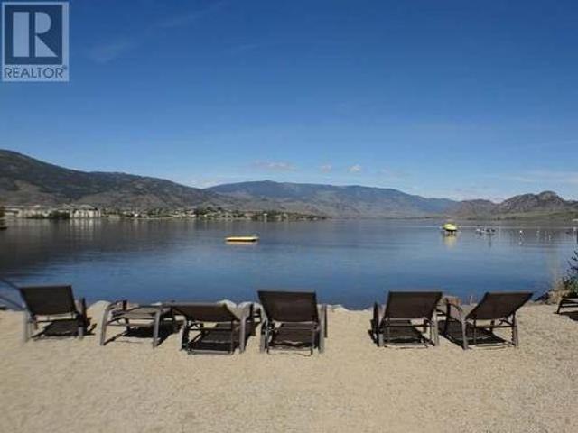 7200 Cottonwood Drive Unit# 45, Osoyoos, BC, V0H 1V3 house for sale | Listing ID 10345 | Royal LePage