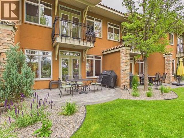 7200 Cottonwood Drive Unit# 75, Osoyoos, BC, V0H 1V3 house for sale | Listing ID 10389 | Royal LePage