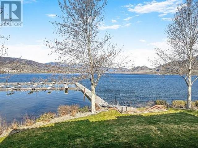 7200 Cottonwood Drive Unit# 9, Osoyoos, BC, V0H 1V6 house for sale | Listing ID 10340 | Royal LePage