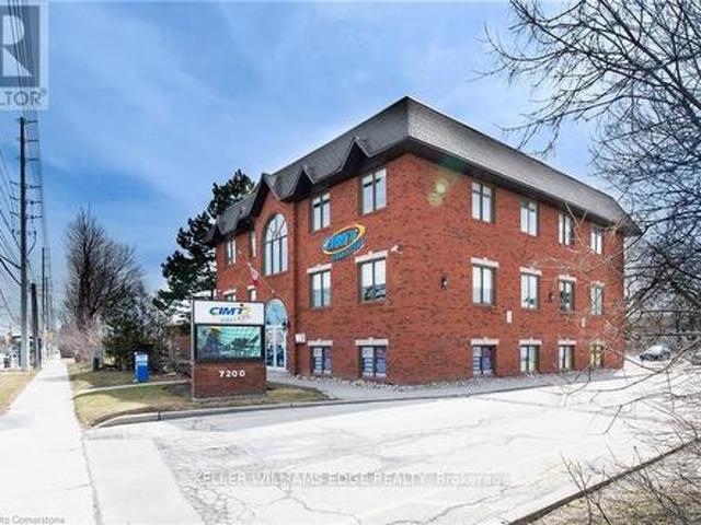 7200 Goreway Drive, Mississauga, ON, L4T 2T7 commercial for lease | Listing ID W13096 | Royal LePage