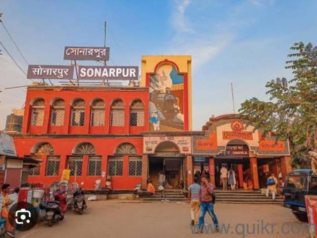 7200 Sq. ft Plot for Sale in Rajpur Sonarpur, Kolkata
