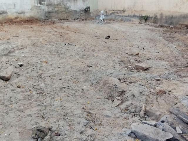 7200 Sq.Ft. Plot in Sahakara Nagar Bangalore Listing ID: #9912