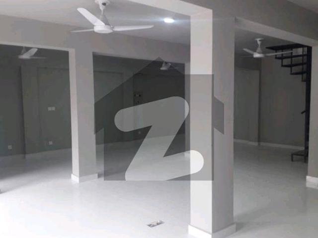 7200 Square Feet Office In I 8 Markaz Is Best Option