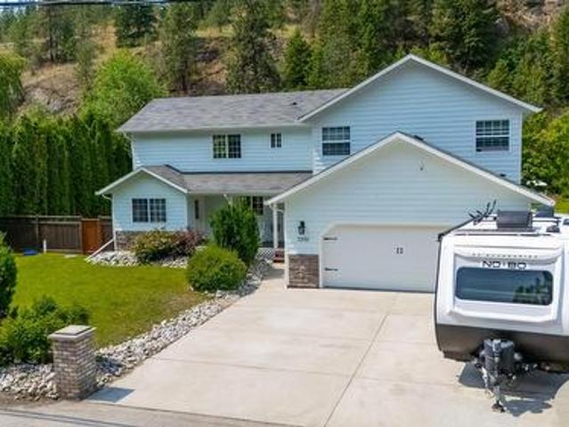 7200 Victoria Road, Summerland, BC, V0H 1Z2 house for sale | Listing ID 10392 | Royal LePage