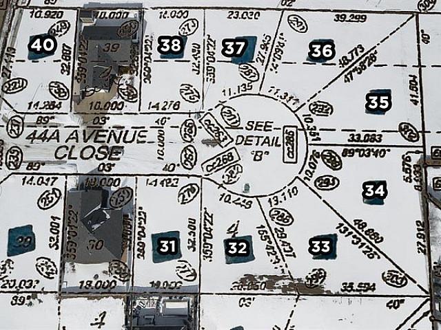 7201 44 A Avenue Close Camrose, Alberta