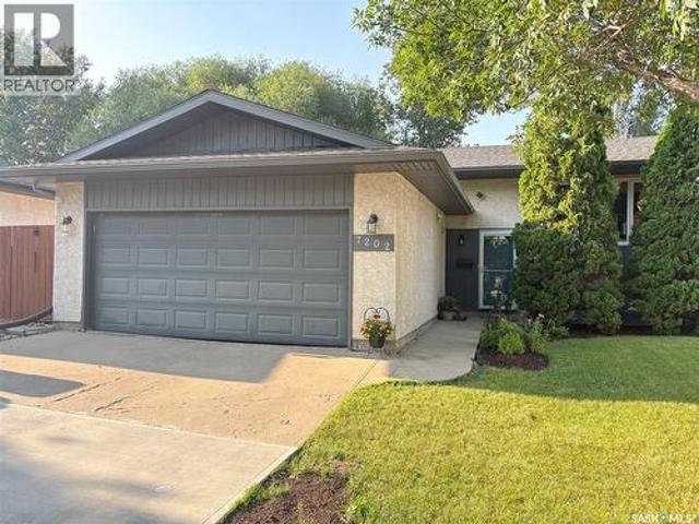 7202 Lawrence Drive, Regina, SK, S4X 3X7 house for sale | Listing ID SK043832 | Royal LePage