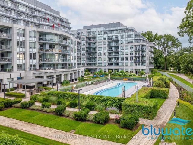 720 3 Lakeshore Road W, Oakville | 1Beds/1Bath, Condo, $648,888 | Condos. Ca