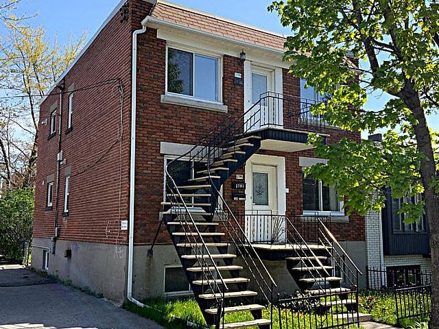 720 000$ Duplex à Vendre à Mercier / Hochelaga / Maisonneuve