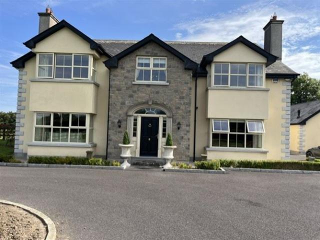 720,000 | Gorse Lodge, Mountainstown, Dunleer, Louth Property Partners Laurence Gunne 5010 MyHome. Ie Residential