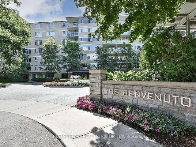 720 1 Benvenuto Place, Toronto | Sold, C12779 | Condos. Ca