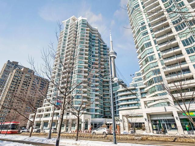 720 230 Queens Quay W, Toronto | Leased, C12762 | Condos. Ca