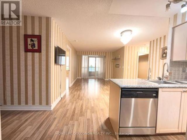 720 33 Cox Boulevard, Markham, ON, L3R 8A6 lease for lease | Listing ID N13572 | Royal LePage