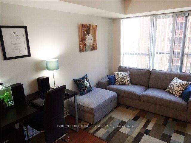 720 35 Saranac Boulevard, North York | Leased, C13548 | Condos. Ca