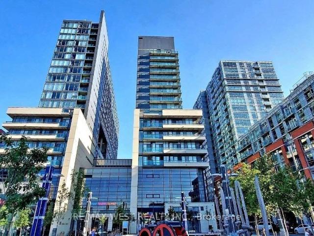 720 36 Lisgar Street, Toronto | Leased, C13690 | Condos. Ca