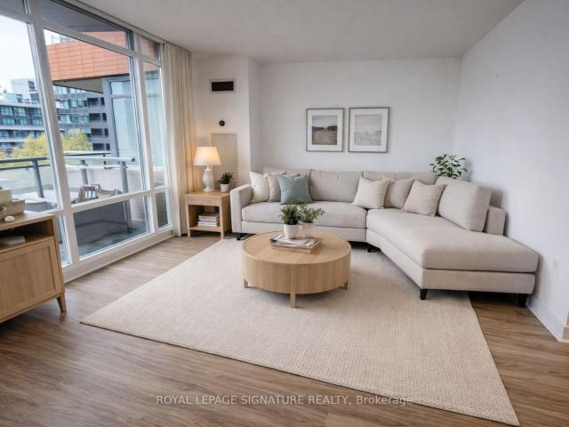720 4K Spadina Avenue, Toronto | Leased, C12700 | Condos. Ca