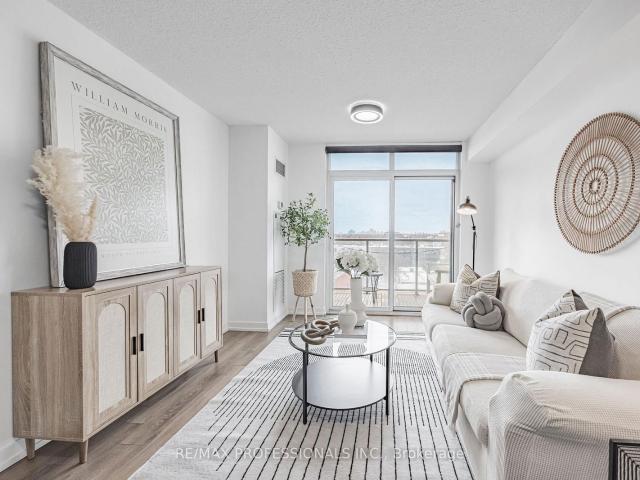 720 816 Lansdowne Avenue, Toronto | Sold, W12771 | Condos. Ca