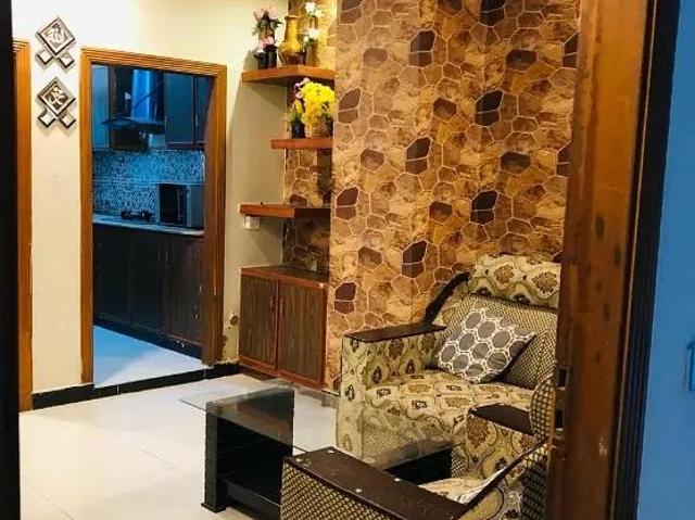 720 Ft² Flat for Rent