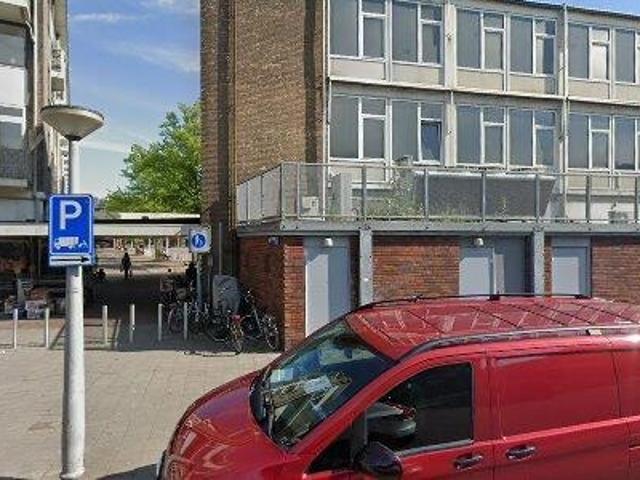 720 m2 office space for rent in Amsterdam Slotervaart