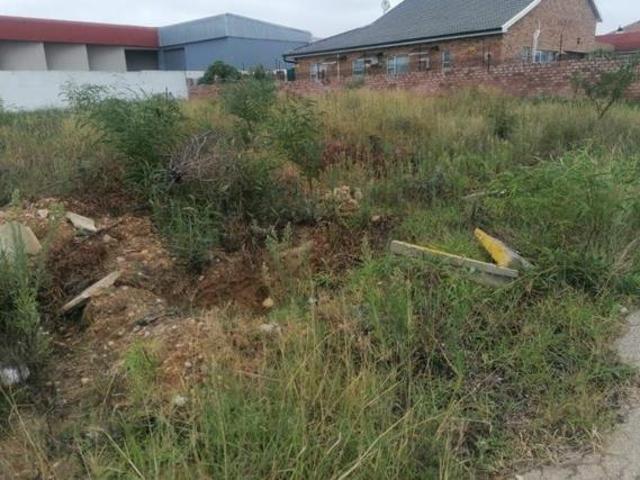 720 m² Land available in Wavecrest