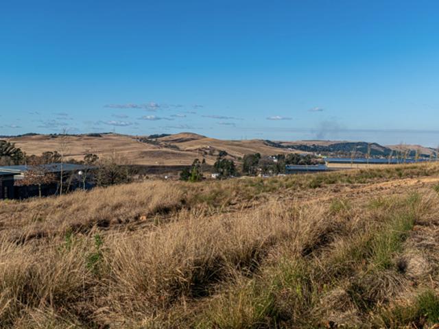 720 m² Land available in Nottingham Road