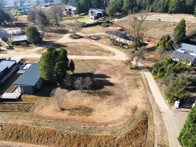 720 m² Land available in Nottingham Road