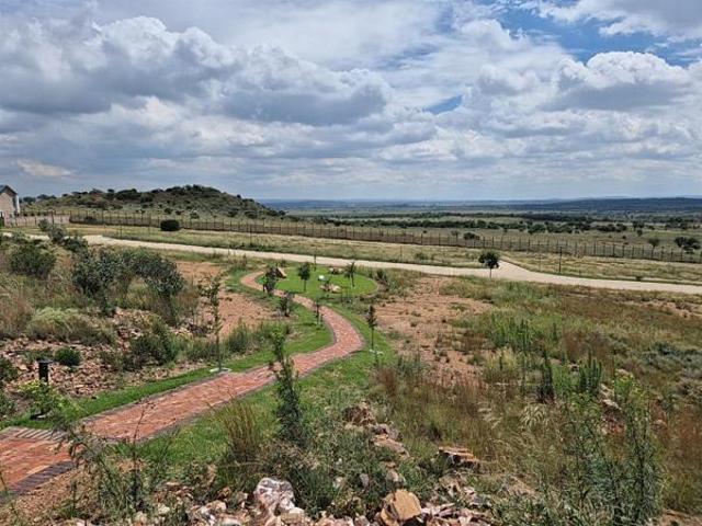 720 m² Land available in Potchefstroom Central