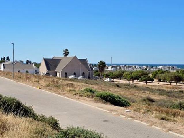 720 m² Land available in Sandy Point