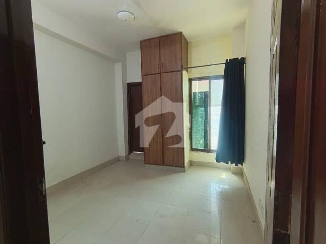 720 Square Feet Flat Is Available In G 15 Markaz