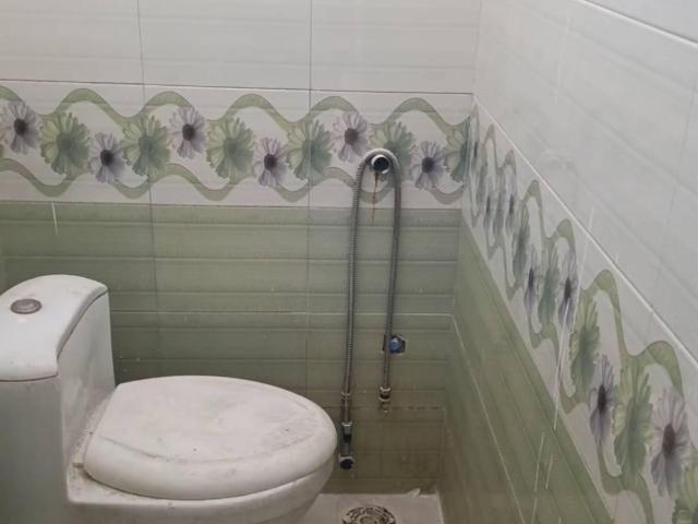 720 Sq. Ft. Flat for sale ijaz heights aghosh sohan garden islamabad