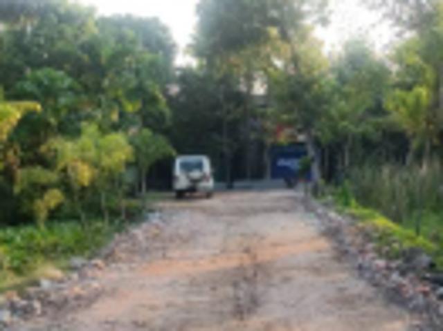 720 Sq. ft Plot for Sale in Joka, Kolkata