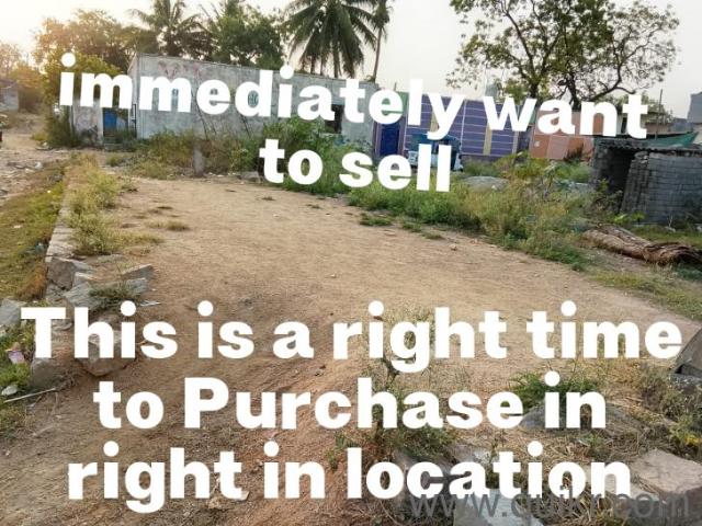 720 Sq. ft Plot for Sale in Kapra, Hyderabad
