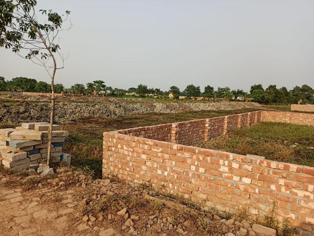 720 Sq.Ft. Plot in Amtala Kolkata Listing ID: #8846